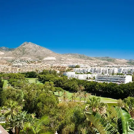 Torrequebrada By Villa Benalmadena